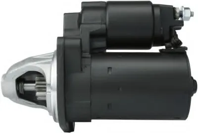 Стартер HELLA купить