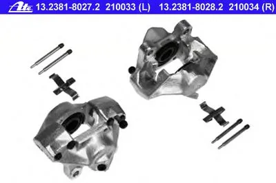 Тормозной суппорт ATE купить