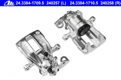 Тормозной суппорт ATE купить