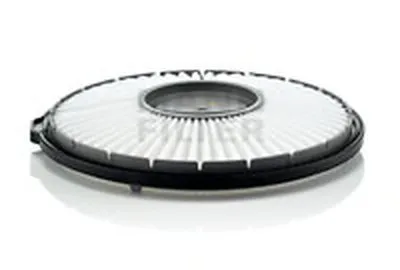 Воздушный фильтр MANN-FILTER купить