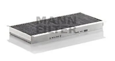 Фильтр, воздух во внутренном пространстве adsotop MANN-FILTER купить