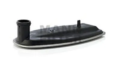 Гидрофильтр, автоматическая коробка передач MANN-FILTER купить