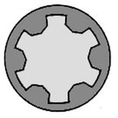 Комплект болтов головки цилидра GLASER купить