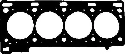 Прокладка, головка цилиндра VICTOR REINZ купить