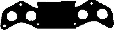 Прокладка, выпускной коллектор GLASER купить