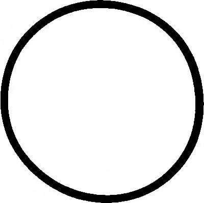 Прокладка ELRING купить