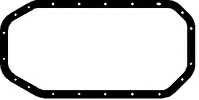 Прокладка, масляный поддон ELRING купить