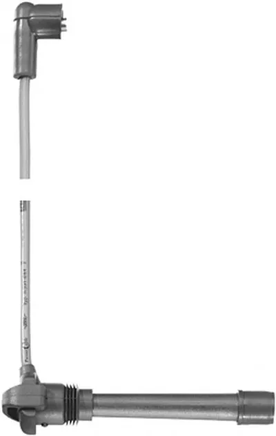 Провод зажигания POWER CABLE BERU купить