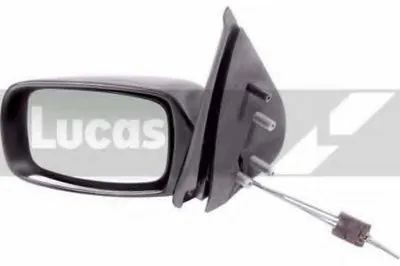 Наружное зеркало LUCAS ELECTRICAL купить