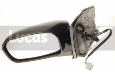 Наружное зеркало LUCAS ELECTRICAL купить