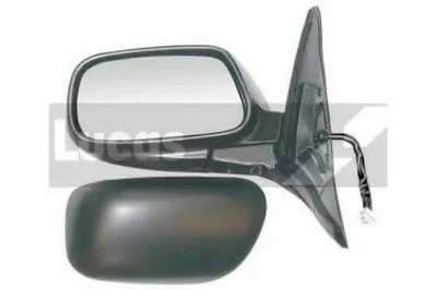 Наружное зеркало LUCAS ELECTRICAL купить