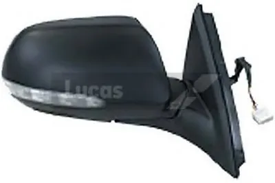 Наружное зеркало LUCAS ELECTRICAL купить