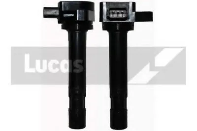 Катушка зажигания LUCAS ELECTRICAL купить