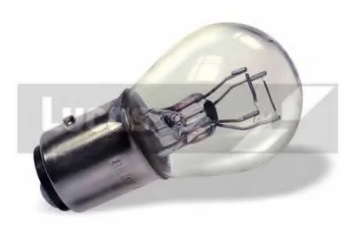 Лампа накаливания, фонарь сигнала торможения; Лампа накаливания, задняя противотуманная фара; Лампа накаливания, задний гарабитный огонь LUCAS ELECTRICAL купить