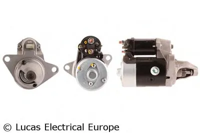 Стартер LUCAS ELECTRICAL купить