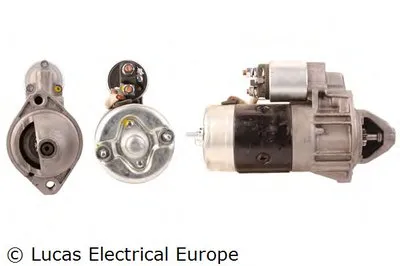 Стартер LUCAS ELECTRICAL купить