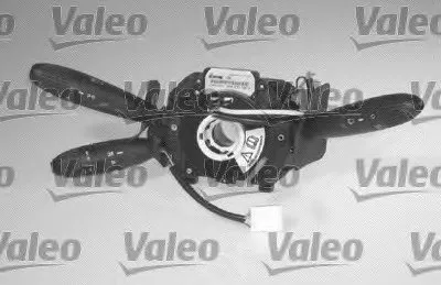 Выключатель на колонке рулевого управления VALEO купить