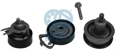 Комплект роликов, зубчатый ремень RUVILLE купить