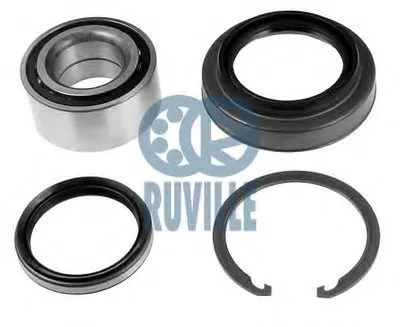 Комплект подшипника ступицы колеса RUVILLE купить