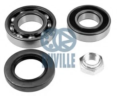 Комплект подшипника ступицы колеса RUVILLE купить