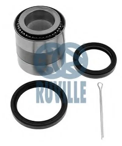 Комплект подшипника ступицы колеса RUVILLE купить