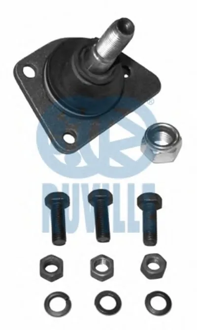 Шаровой шарнир RUVILLE купить