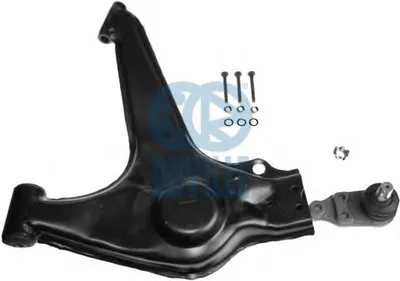 Рычаг независимой подвески колеса, подвеска колеса RUVILLE купить