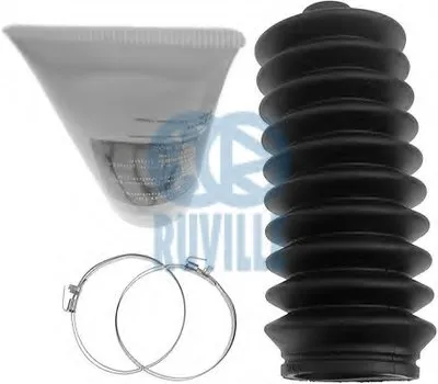 Комплект пылника, рулевое управление RUVILLE купить