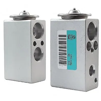 Расширительный клапан, кондиционер FISPA купить