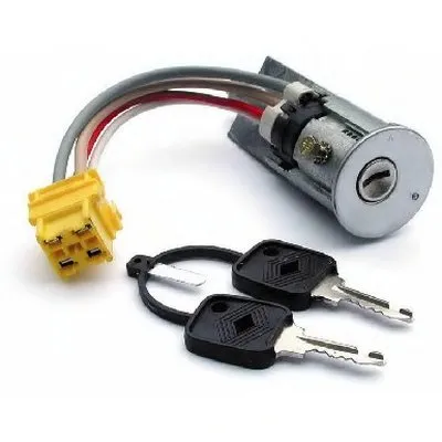 Рулевой замок FISPA купить