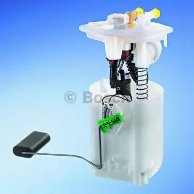 Элемент системы питания BOSCH купить