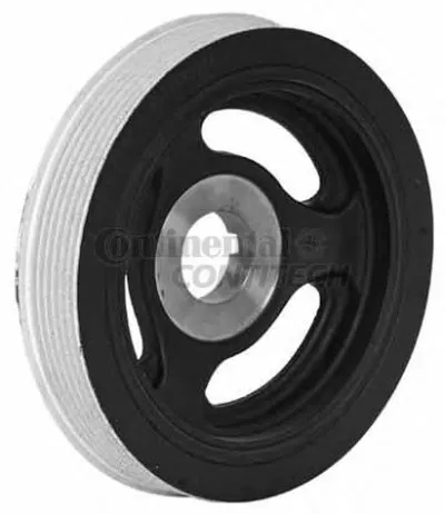 Ременный шкив, коленчатый вал CONTITECH купить