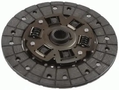 Диск сцепления SACHS купить