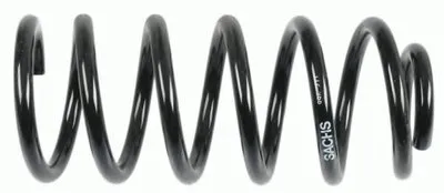 винтовая пружина SACHS купить