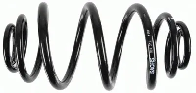 винтовая пружина SACHS купить