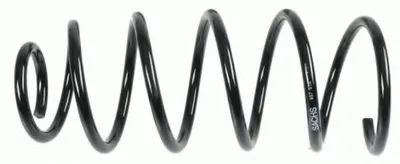 винтовая пружина SACHS купить