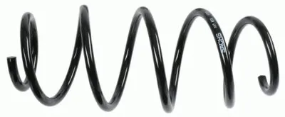 винтовая пружина SACHS купить