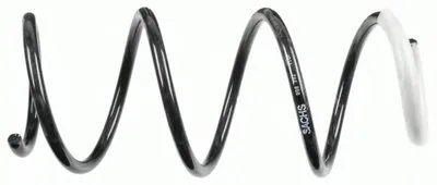 винтовая пружина SACHS купить