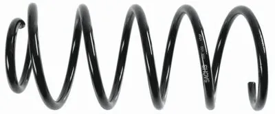 винтовая пружина SACHS купить