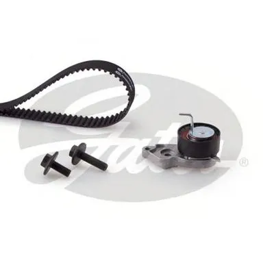 Комплект ремня ГРМ PowerGrip® GATES купить