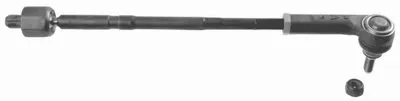 Поперечная рулевая тяга LEMFÖRDER купить
