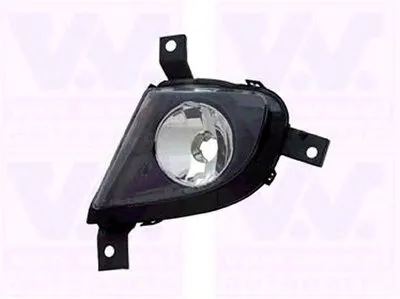 Противотуманная фара VAN WEZEL купить
