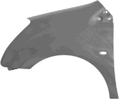 Крыло VAN WEZEL купить