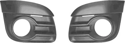 Облицовка / защитная накладка, буфер VAN WEZEL купить