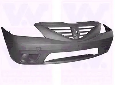 Буфер VAN WEZEL купить