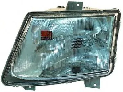 Фара VAN WEZEL купить