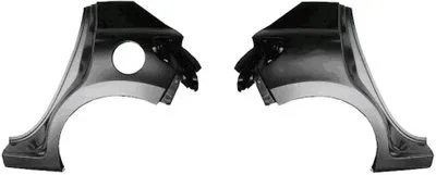 Боковина VAN WEZEL купить