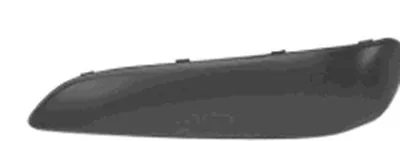 Облицовка, бампер VAN WEZEL купить