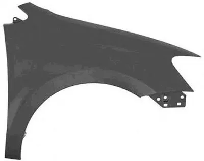 Крыло VAN WEZEL купить