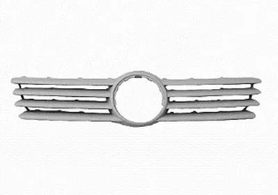 Решетка радиатора VAN WEZEL купить